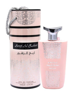 Areej Al Lahoor By Nusuk 100ml Edp Spray For Women