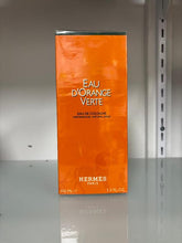 Load image into Gallery viewer, Eau D'Orange Verte 1979 by Hermès