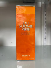 Load image into Gallery viewer, Eau D'Orange Verte 1979 by Hermès