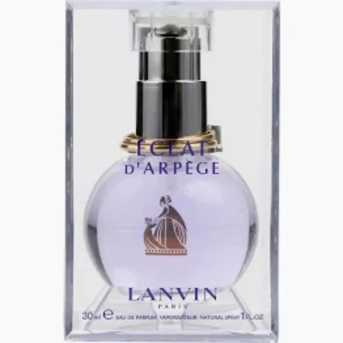 Eclat d'Arpège by Lanvin - Discover the Perfect Fragrance