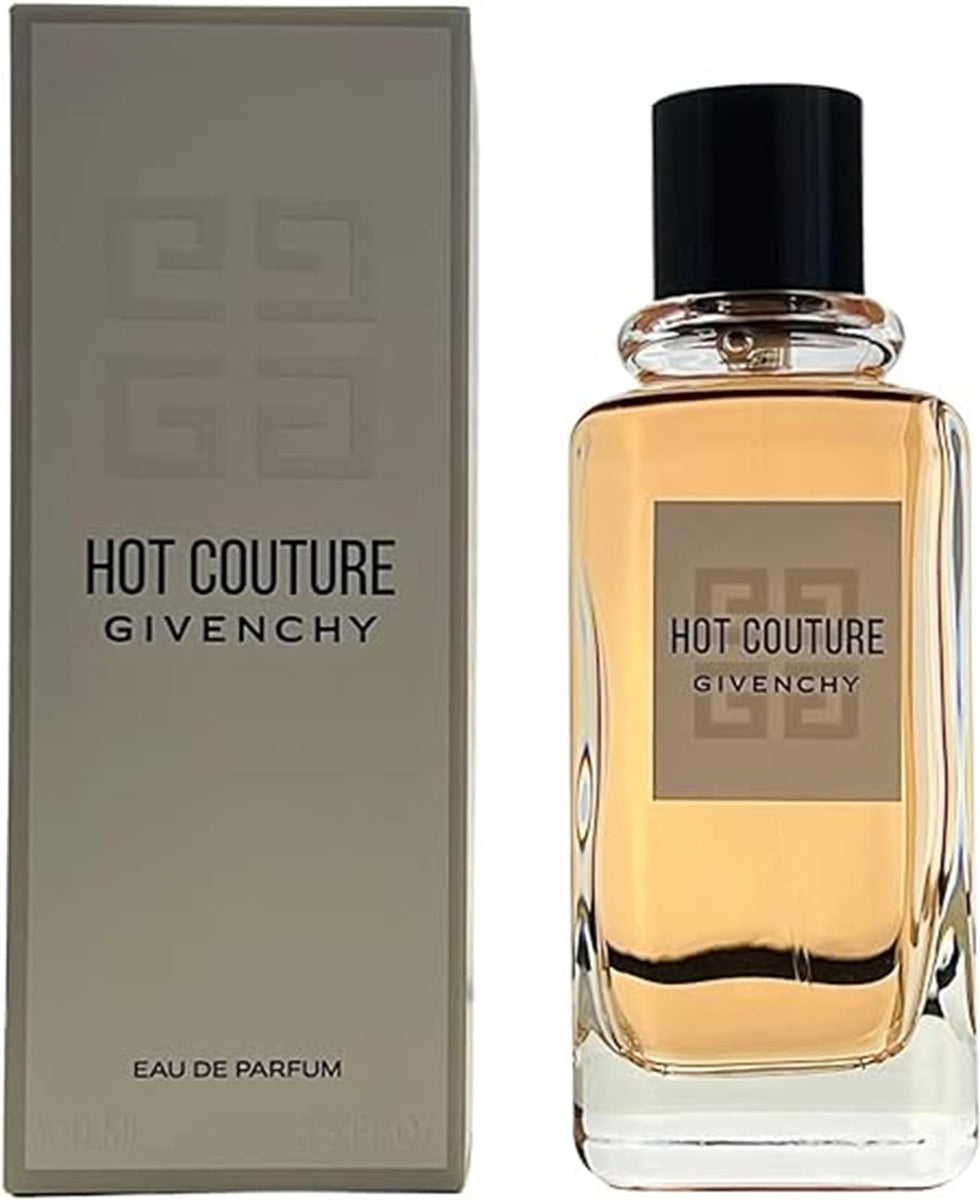 Buy Hot Couture by Givenchy 100ml Edp Spray For Women Best Deals Discounts Online Parfum MM