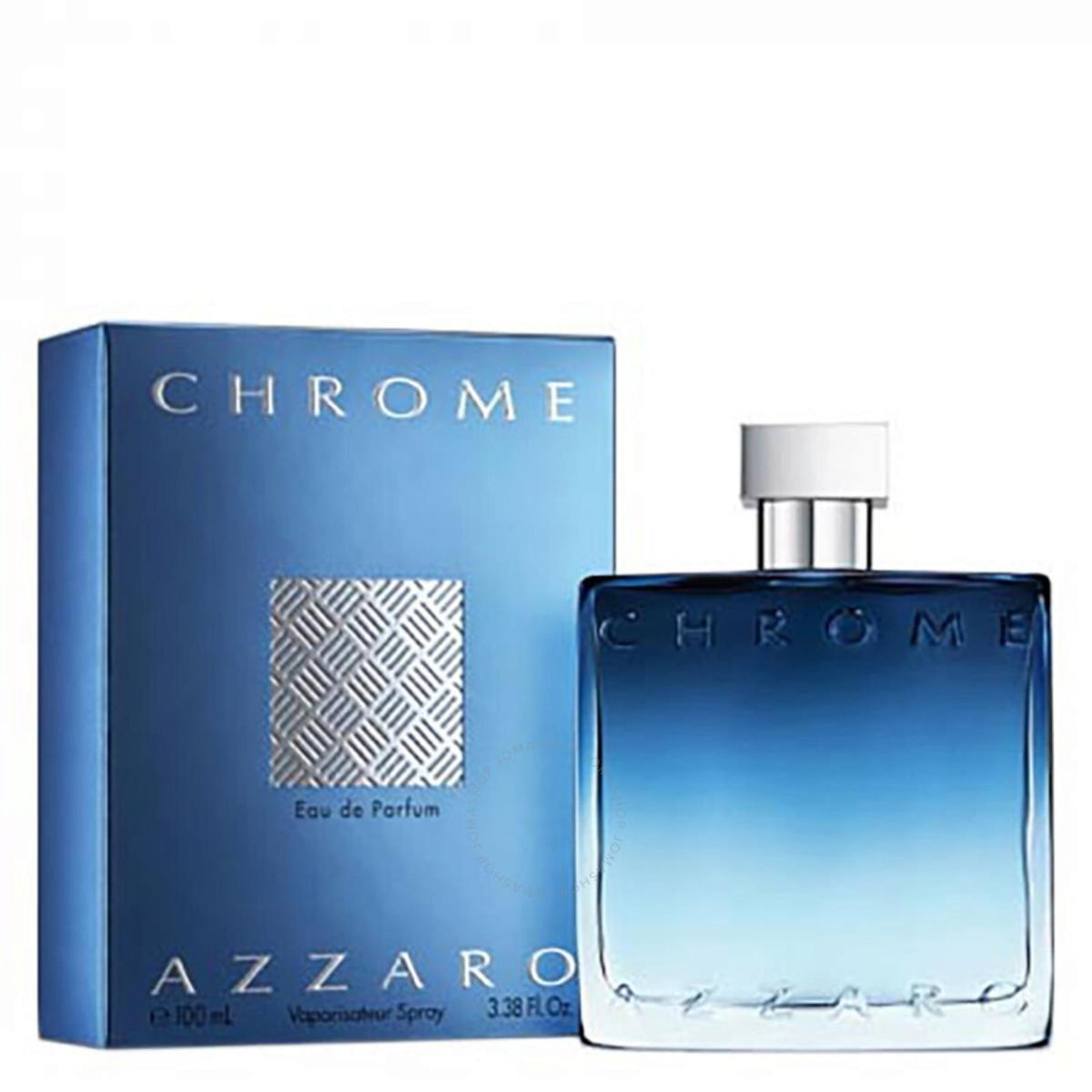 azzaro chrome eau de parfum