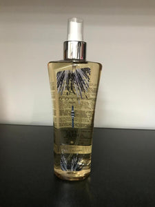 Dolby By Chris Adams Perfumes 250ml Body Splash  Natural Spray For Him
