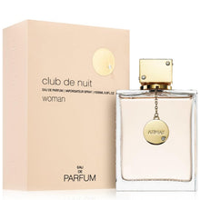 Load image into Gallery viewer, Club de Nuit by Armaf edp spray for women