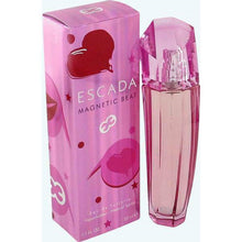 Load image into Gallery viewer, Escada Magnetic Beat by Escada