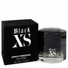 Load image into Gallery viewer, Black XS by Paco Rabanne
