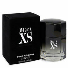 Load image into Gallery viewer, Black XS by Paco Rabanne
