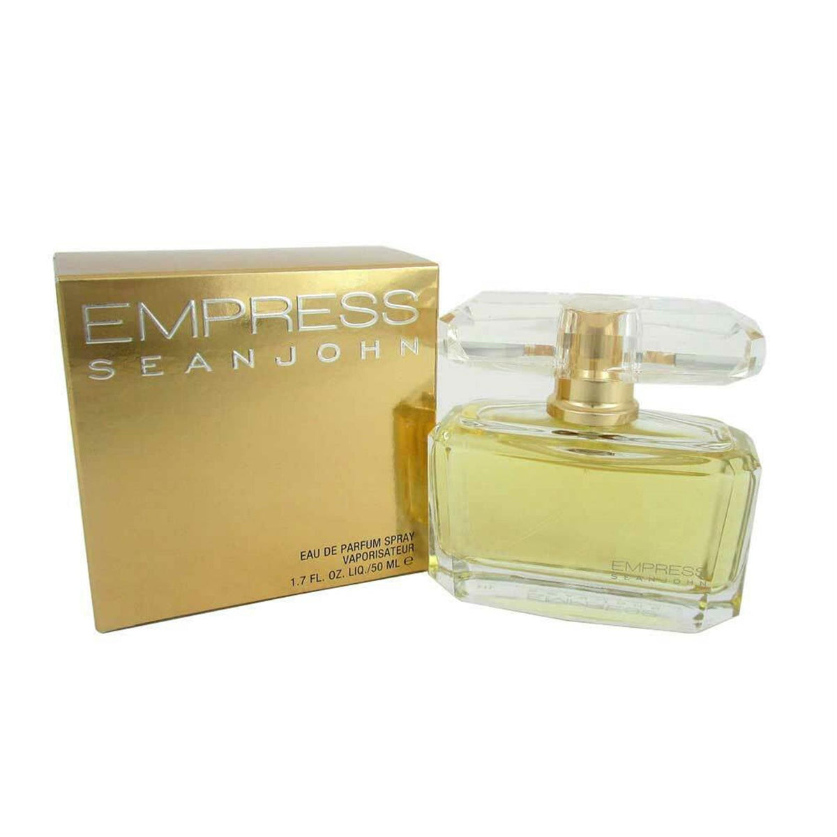 Empress sean john online eau de parfum spray