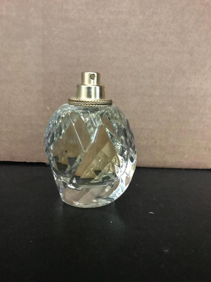 With Love par Hilary Duff 50 ml Edp Spray pour femme nouveau testeur