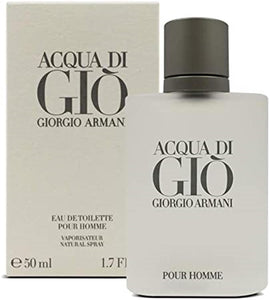 Acqua di Gio by Giorgio Armani