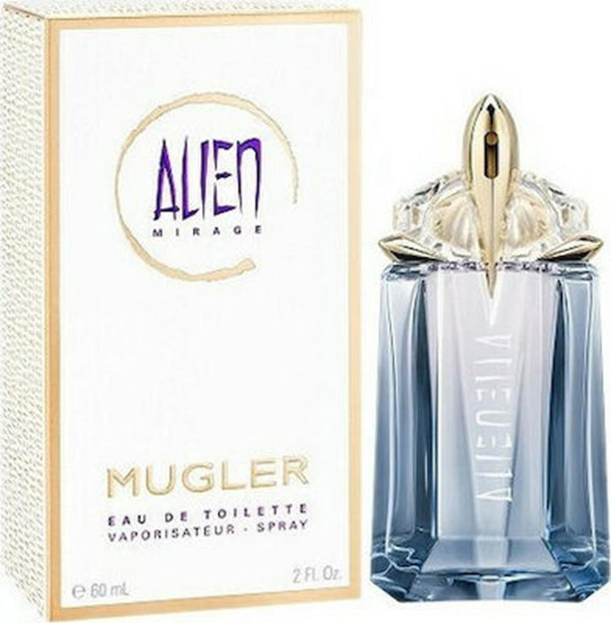 Alien Mirage by Mugler 60ml Edt Spray For Women