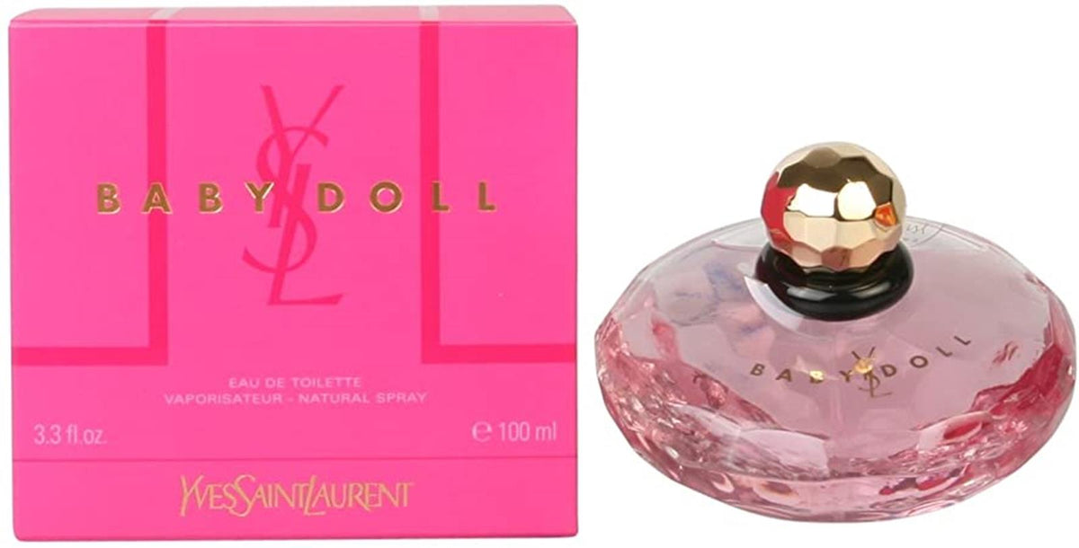 Baby doll perfume sephora Clearance