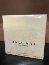 Load image into Gallery viewer, Bvlgari Pour Femme by Bvlgari
