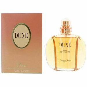 Dune by Dior 100ml Edt Spray For Women