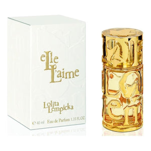 L L'aime by Lolita Lempicka