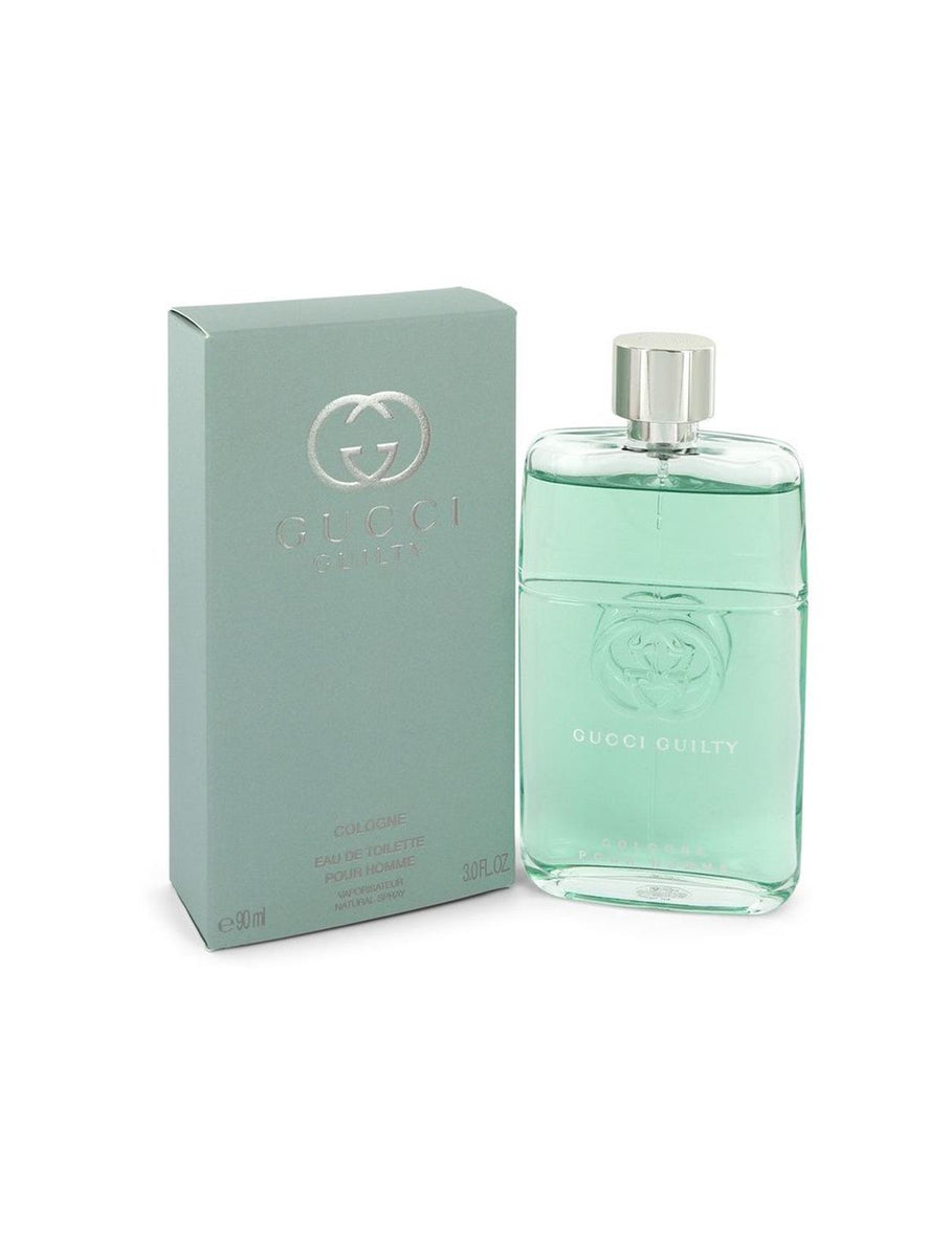 Gucci homme cologne online