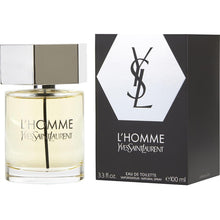 Load image into Gallery viewer, L&#39;Homme by Yves Saint Laurent

