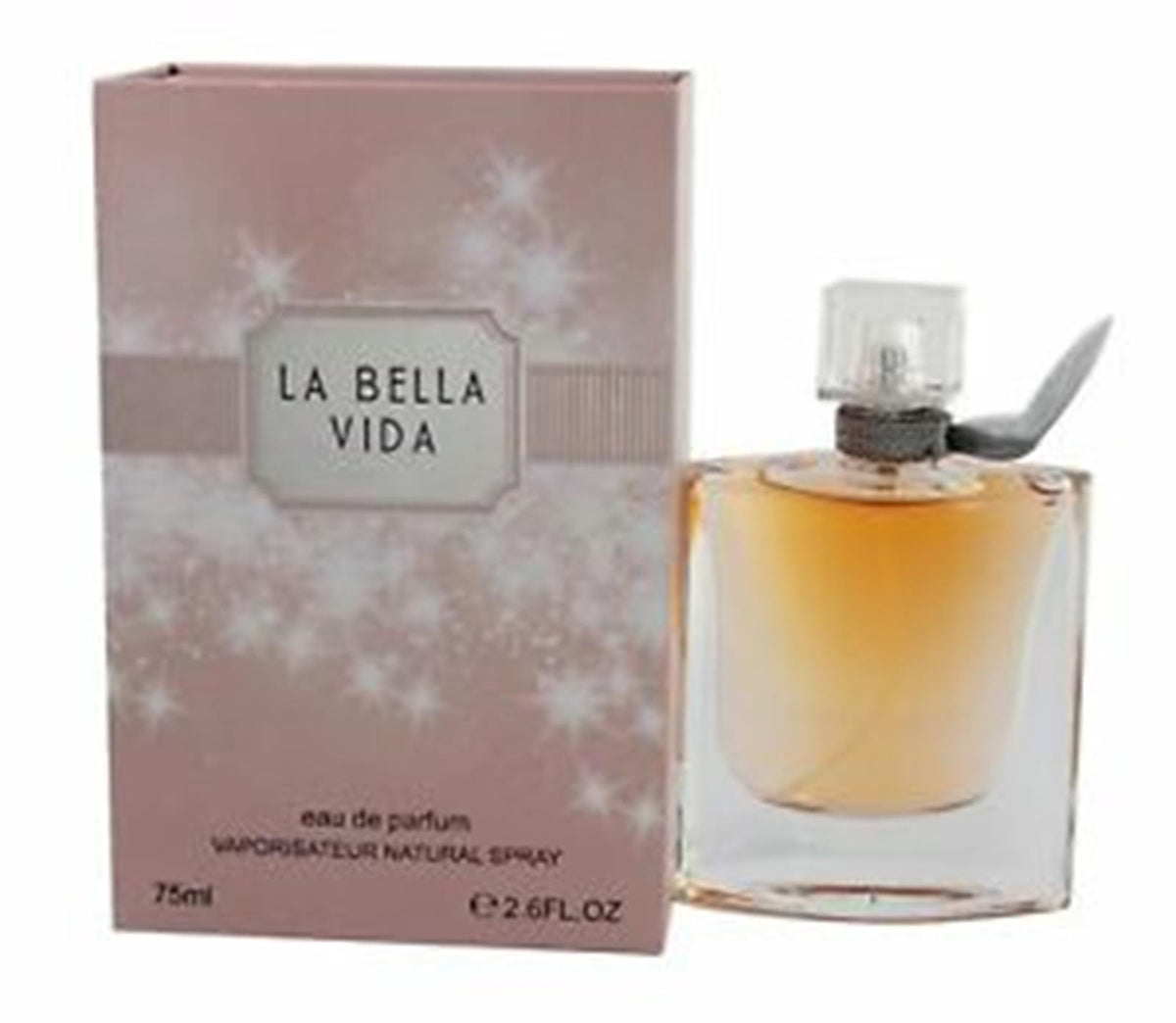 Womens Perfume Bella Vida Eau De Parfum Price Up To 25% Off On
