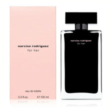 Load image into Gallery viewer, Narciso Rodriguez For Her by Narciso Rodriguez
