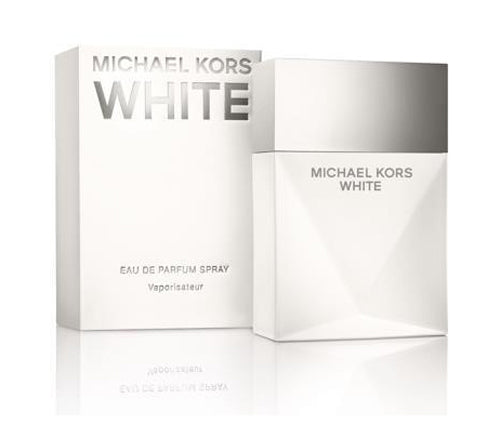 Michael Kors White by Michael Kors Eau de parfum 100ml for women Box Without Cellophine