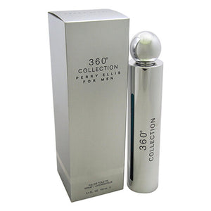 360 Collection By Perry Ellis 100ml Edt Spray For Men