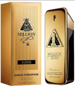 1 Million Elixir by Paco Rabanne