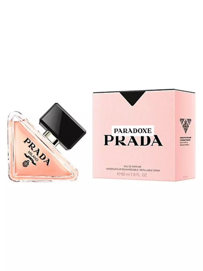 Paradoxe Prada by Prada 50mL EDP Refillable Spray for Women