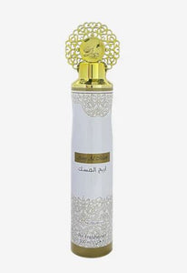 Areej Al Musk by Nusuk 300mL Air Freshener