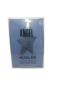 Ange de Mugler