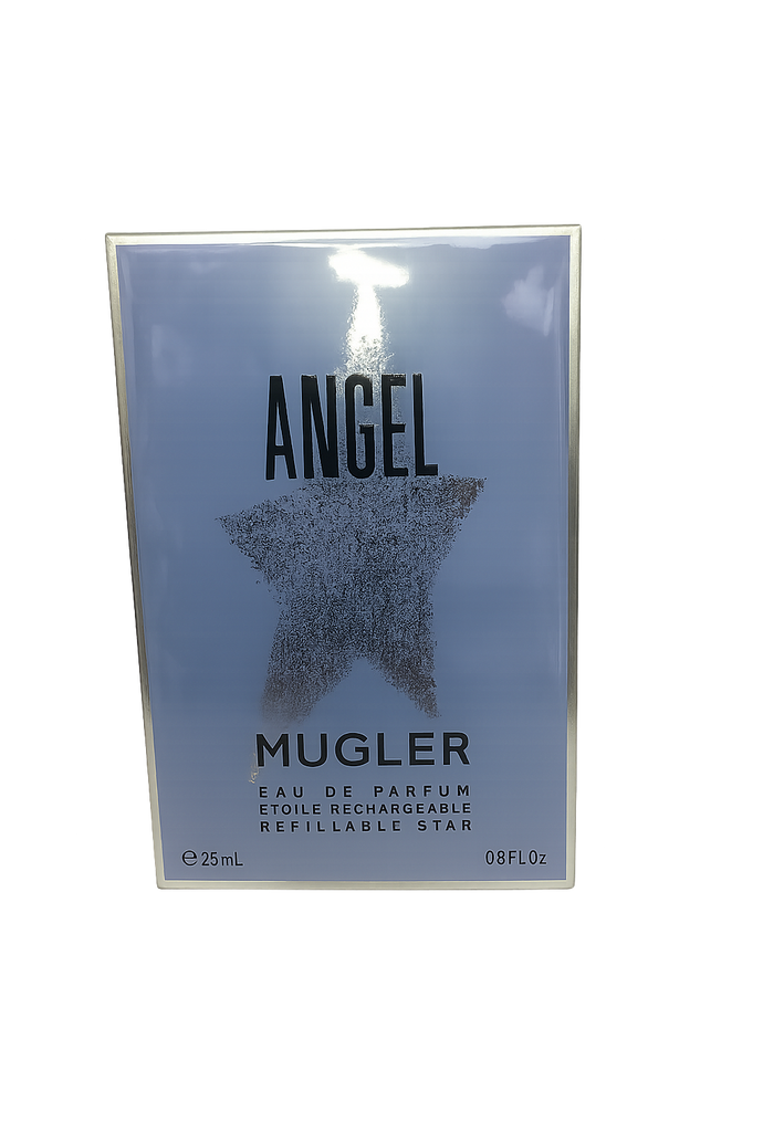 Ange de Mugler