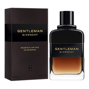 Gentleman Givenchy Reserve Privee by Givenchy 100mL EDP Spray for Men