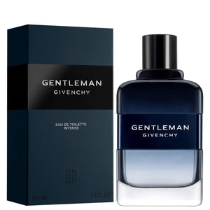 Gentleman Givenchy 100mL EDT Intense Spray for Men