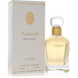 Amore by Fariis 100mL EDP Spray for Women