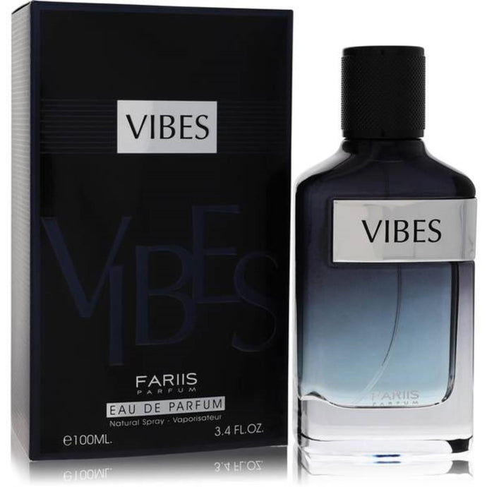 Vibes by Fariis 100mL EDP Spray for Men