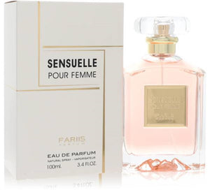 Sensuelle by Fariis 100mL EDP Spray for Women