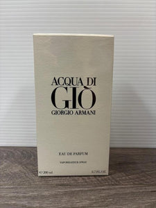 Eau de Parfum Acqua di Giò de Giorgio Armani