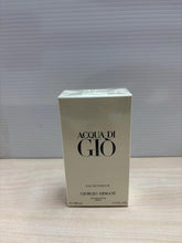 Charger l&#39;image dans la visionneuse de galerie, Eau de Parfum Acqua di Giò de Giorgio Armani
