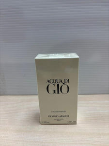 Eau de Parfum Acqua di Giò de Giorgio Armani