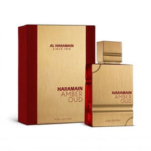 Charger l'image dans la visionneuse de galerie, Amber Oud Ruby Edition par Al Haramain 120 ml Edp Spray pour hommes et femmes
