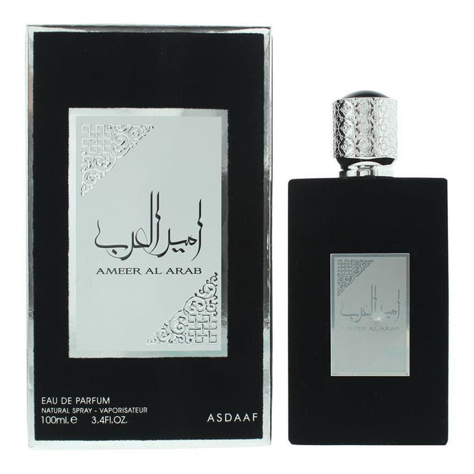 Ameerat Al Arab by Asdaaf 100ml edp spray for men & women