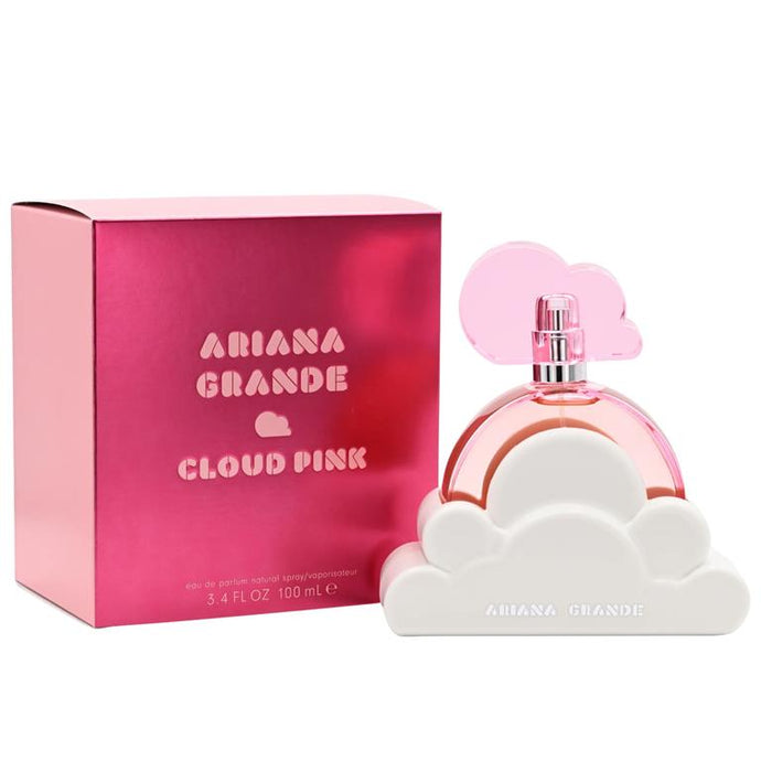 Ariana Grande cloud pink 100ml edp for women