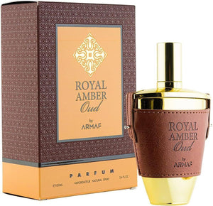 Royal Amber Oud Pour Homme by Armaf