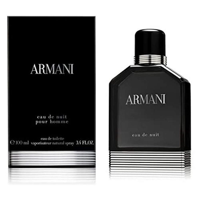 Armani Eau de Nuit by Giorgio Armani