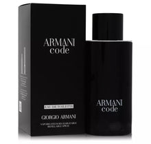 Load image into Gallery viewer, Armani Code by Giorgio Armani
