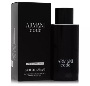 Armani Code by Giorgio Armani