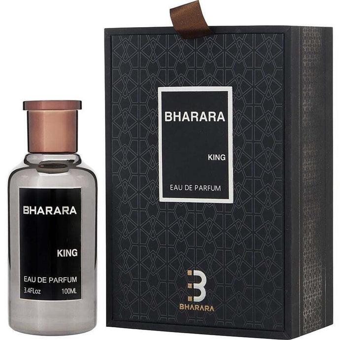 King by Bharara