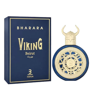 Bharara VIKING BEIRUT By BHARARA 100ml Parfum Spray For Men & Women