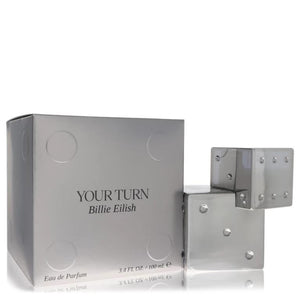 Billie Eilish your turn 100ml edp spray for women