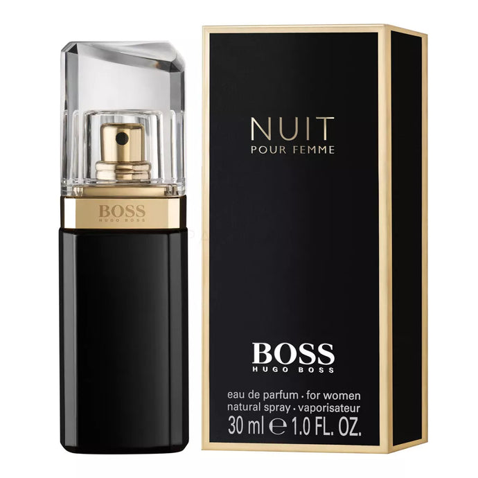 Boss Nuit Pour Femme