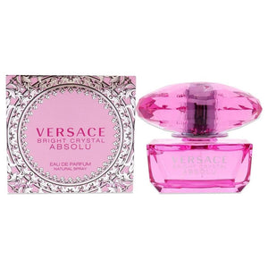 Bright Crystal Absolu by Versace